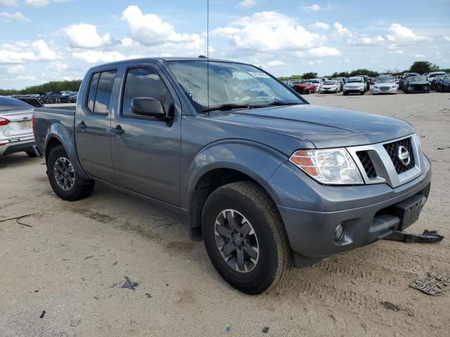 Photo 3 VIN: 1N6DD0ER1HN743727 - NISSAN FRONTIER S 