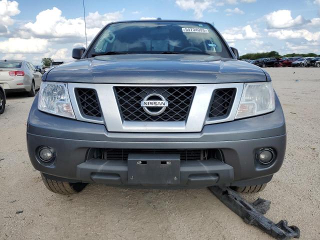 Photo 4 VIN: 1N6DD0ER1HN743727 - NISSAN FRONTIER S 