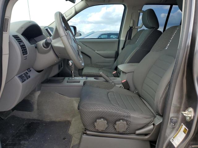 Photo 6 VIN: 1N6DD0ER1HN743727 - NISSAN FRONTIER S 