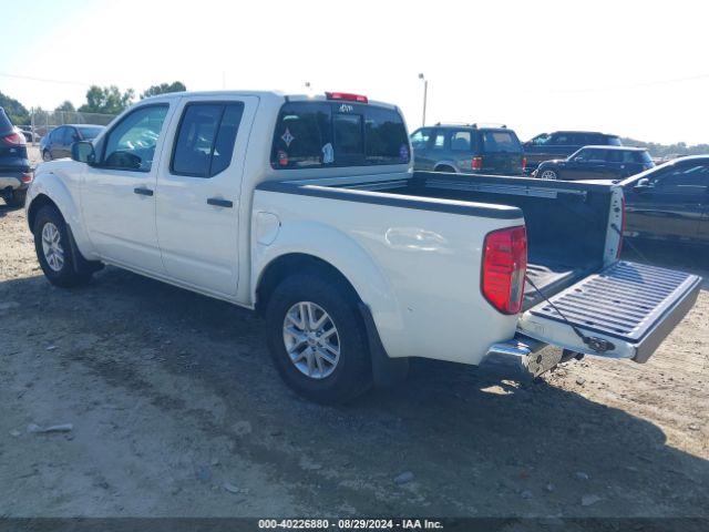 Photo 2 VIN: 1N6DD0ER1HN765811 - NISSAN FRONTIER 