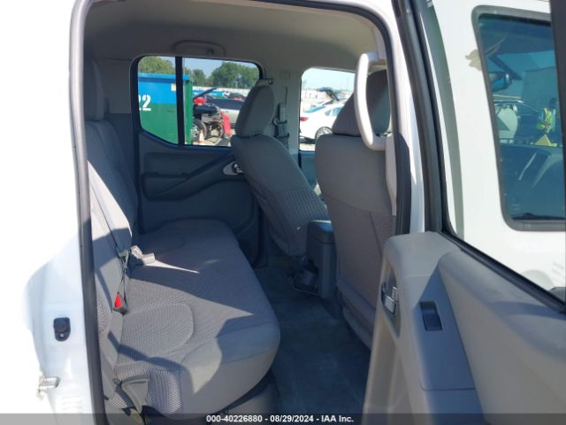 Photo 7 VIN: 1N6DD0ER1HN765811 - NISSAN FRONTIER 