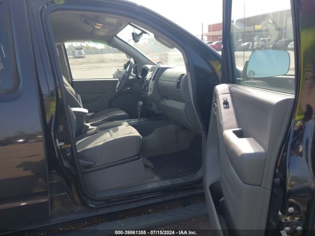 Photo 4 VIN: 1N6DD0ER1HN770829 - NISSAN FRONTIER 