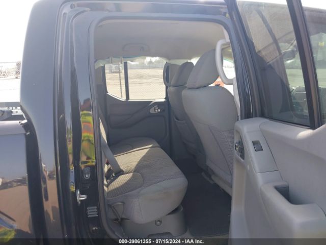 Photo 7 VIN: 1N6DD0ER1HN770829 - NISSAN FRONTIER 