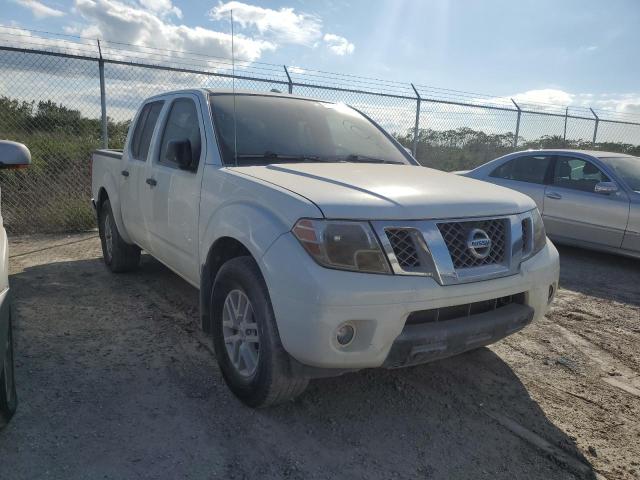 Photo 0 VIN: 1N6DD0ER1HN772337 - NISSAN FRONTIER S 