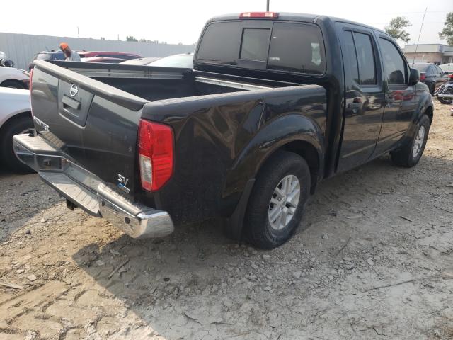 Photo 3 VIN: 1N6DD0ER1HN773150 - NISSAN FRONTIER S 