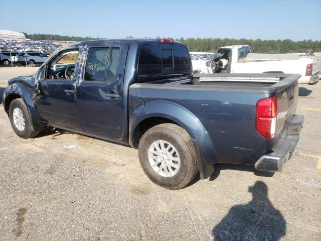 Photo 2 VIN: 1N6DD0ER1HN778252 - NISSAN FRONTIER S 