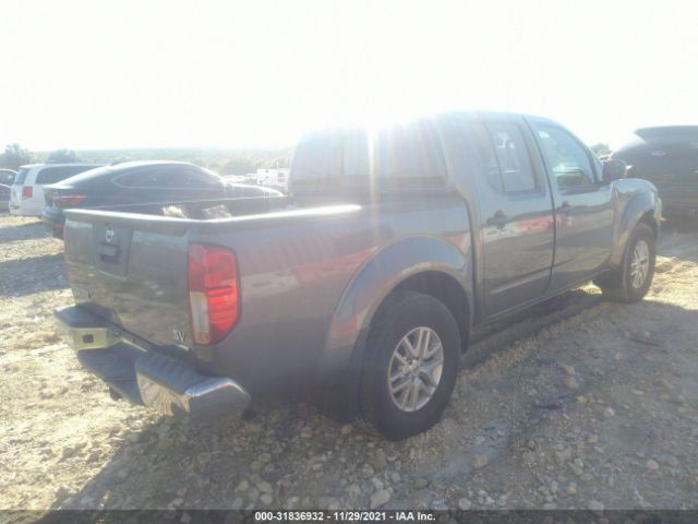 Photo 3 VIN: 1N6DD0ER1JN704738 - NISSAN FRONTIER 