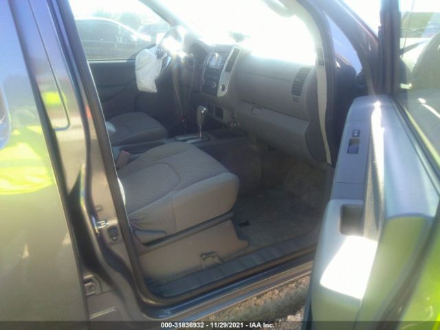 Photo 4 VIN: 1N6DD0ER1JN704738 - NISSAN FRONTIER 