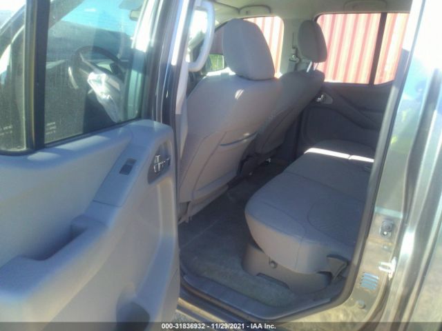 Photo 7 VIN: 1N6DD0ER1JN704738 - NISSAN FRONTIER 