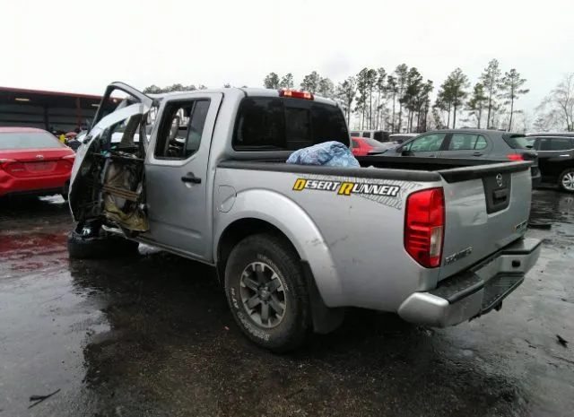 Photo 2 VIN: 1N6DD0ER1JN716310 - NISSAN FRONTIER 