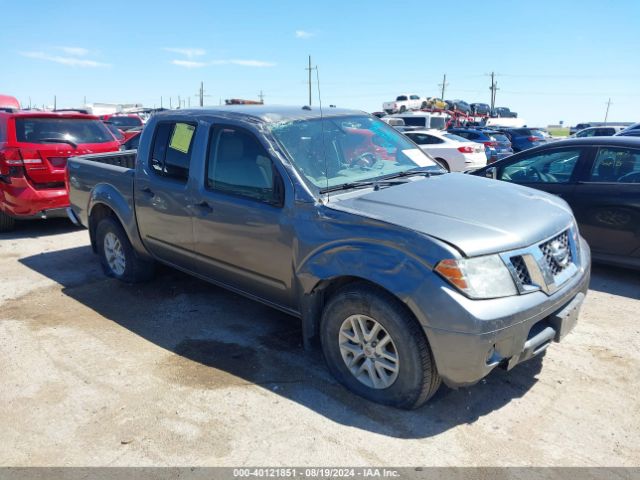 Photo 0 VIN: 1N6DD0ER1JN738873 - NISSAN FRONTIER 