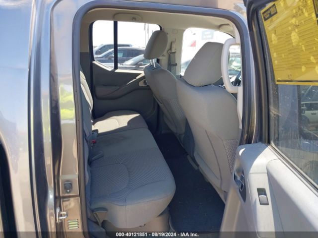 Photo 7 VIN: 1N6DD0ER1JN738873 - NISSAN FRONTIER 