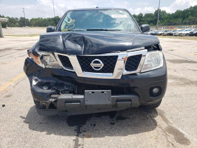 Photo 4 VIN: 1N6DD0ER1JN755804 - NISSAN FRONTIER S 