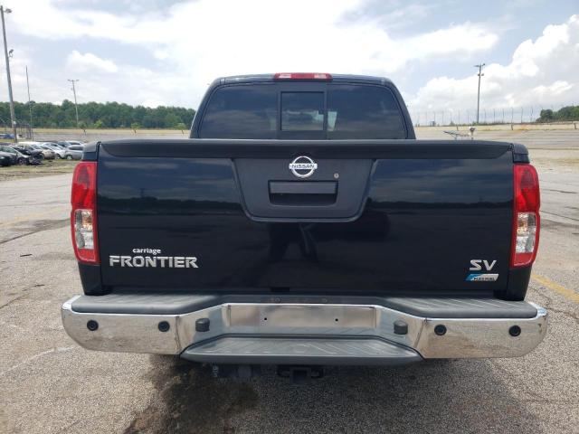 Photo 5 VIN: 1N6DD0ER1JN755804 - NISSAN FRONTIER S 