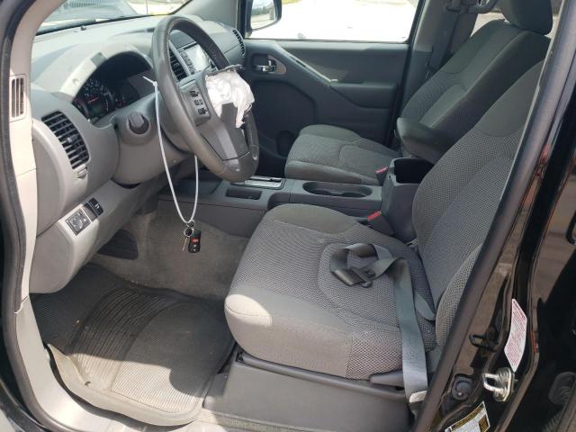 Photo 6 VIN: 1N6DD0ER1JN755804 - NISSAN FRONTIER S 