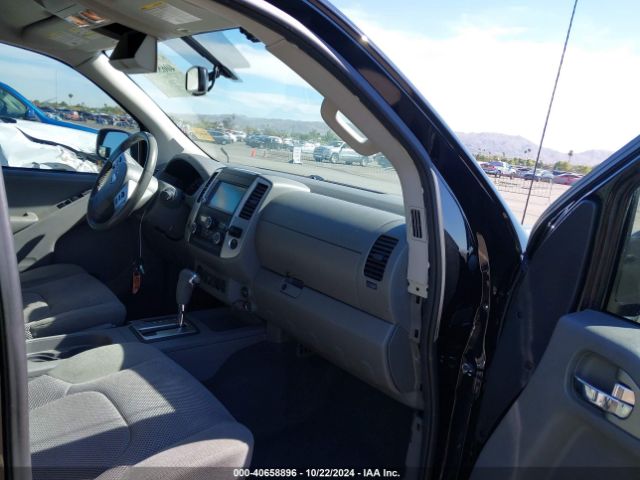 Photo 4 VIN: 1N6DD0ER1KN739233 - NISSAN FRONTIER 