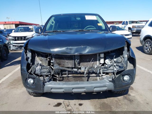 Photo 5 VIN: 1N6DD0ER1KN739233 - NISSAN FRONTIER 