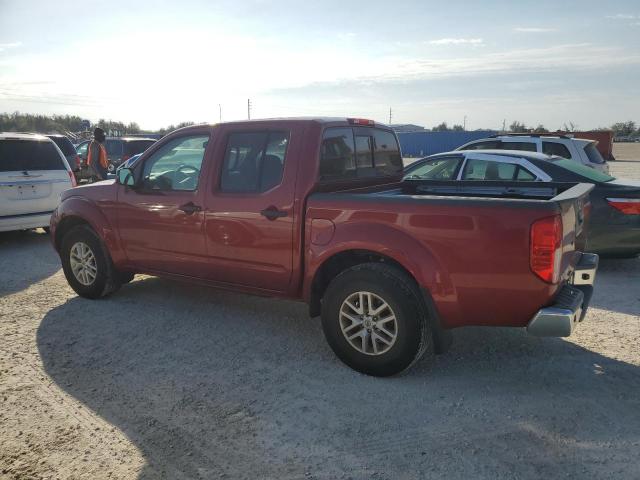 Photo 1 VIN: 1N6DD0ER1KN743069 - NISSAN FRONTIER S 