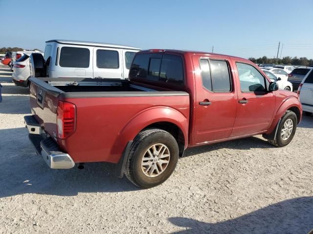 Photo 2 VIN: 1N6DD0ER1KN743069 - NISSAN FRONTIER S 