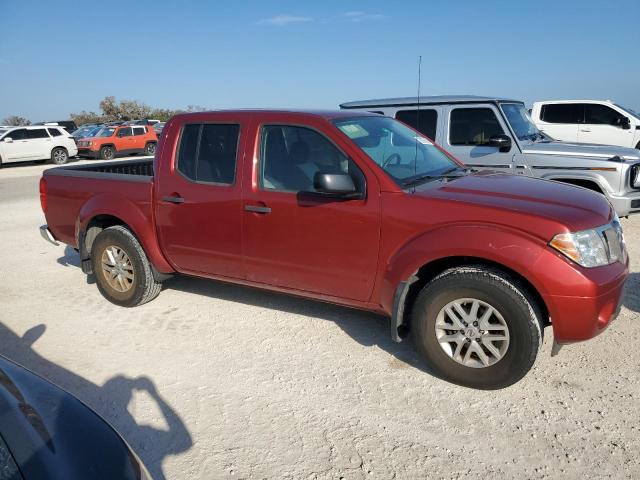 Photo 3 VIN: 1N6DD0ER1KN743069 - NISSAN FRONTIER S 