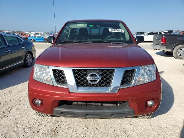 Photo 4 VIN: 1N6DD0ER1KN743069 - NISSAN FRONTIER S 