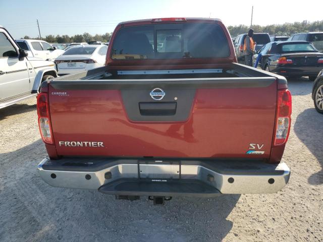 Photo 5 VIN: 1N6DD0ER1KN743069 - NISSAN FRONTIER S 