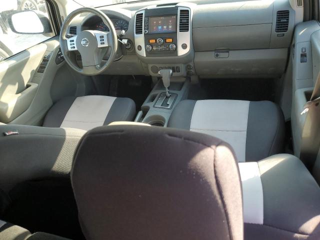 Photo 7 VIN: 1N6DD0ER1KN743069 - NISSAN FRONTIER S 