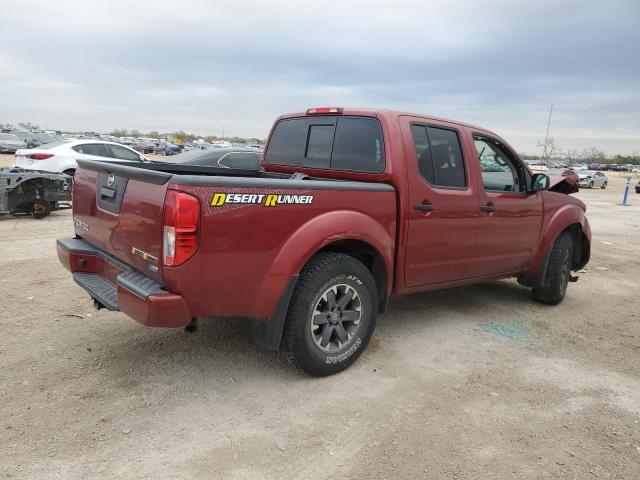 Photo 2 VIN: 1N6DD0ER1KN744450 - NISSAN FRONTIER 