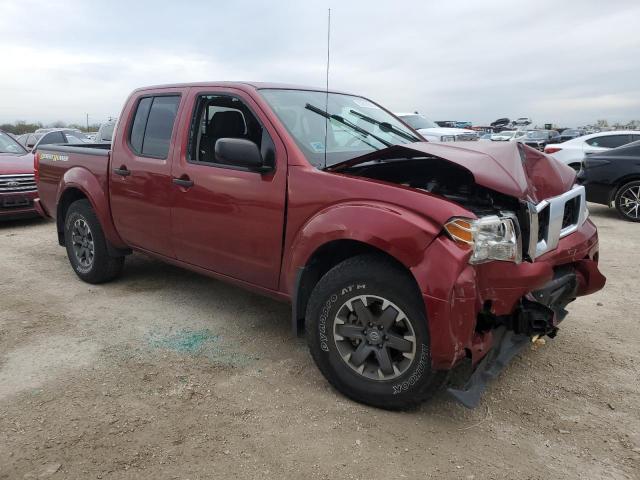 Photo 3 VIN: 1N6DD0ER1KN744450 - NISSAN FRONTIER 