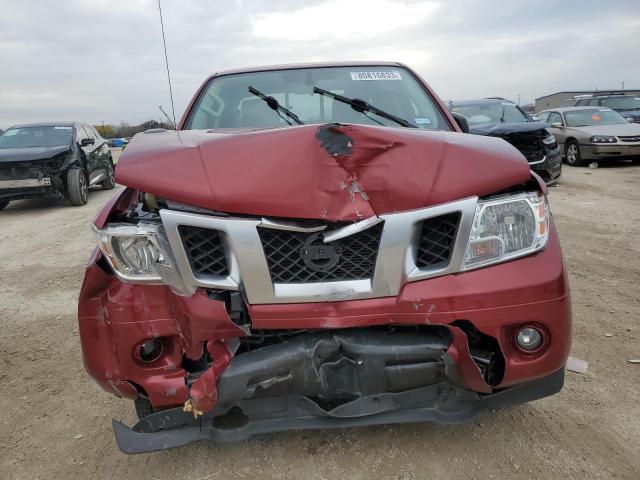 Photo 4 VIN: 1N6DD0ER1KN744450 - NISSAN FRONTIER 