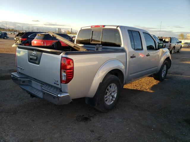 Photo 2 VIN: 1N6DD0ER1KN758770 - NISSAN FRONTIER S 