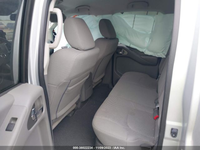 Photo 7 VIN: 1N6DD0ER1KN779280 - NISSAN FRONTIER 