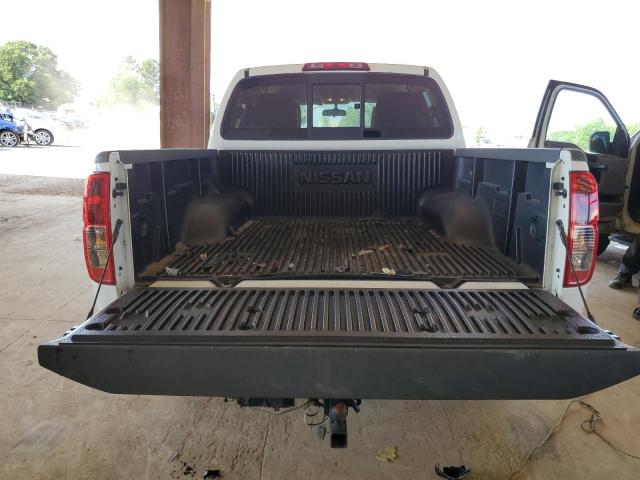 Photo 5 VIN: 1N6DD0ER1KN786617 - NISSAN FRONTIER S 