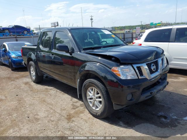 Photo 0 VIN: 1N6DD0ER1KN875037 - NISSAN FRONTIER 