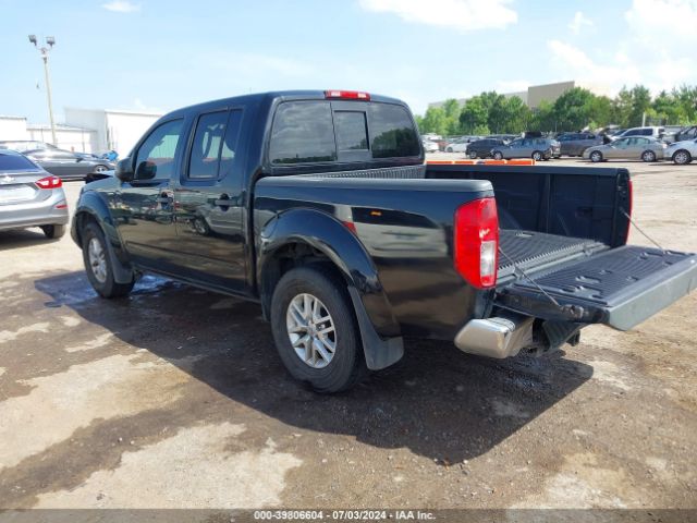 Photo 2 VIN: 1N6DD0ER1KN875037 - NISSAN FRONTIER 