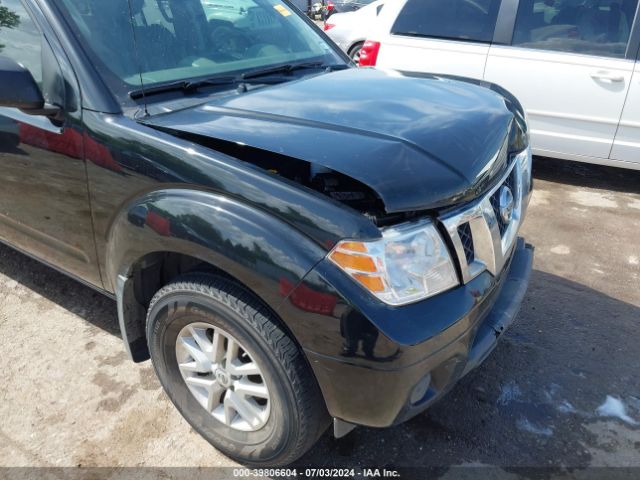 Photo 5 VIN: 1N6DD0ER1KN875037 - NISSAN FRONTIER 