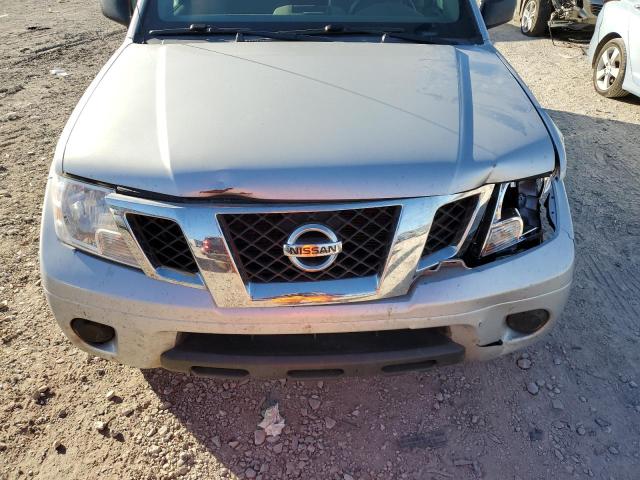 Photo 10 VIN: 1N6DD0ER2HN717900 - NISSAN FRONTIER 