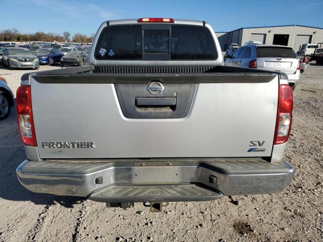 Photo 5 VIN: 1N6DD0ER2HN717900 - NISSAN FRONTIER 