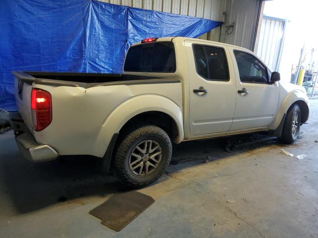 Photo 2 VIN: 1N6DD0ER2HN720487 - NISSAN FRONTIER S 