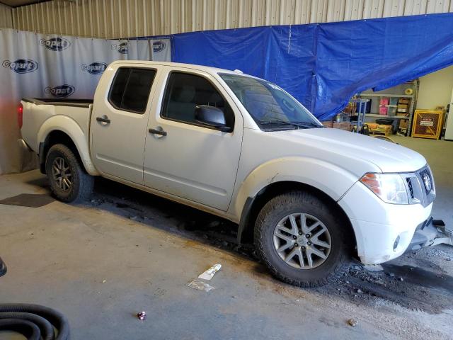 Photo 3 VIN: 1N6DD0ER2HN720487 - NISSAN FRONTIER S 