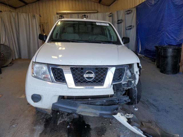 Photo 4 VIN: 1N6DD0ER2HN720487 - NISSAN FRONTIER S 