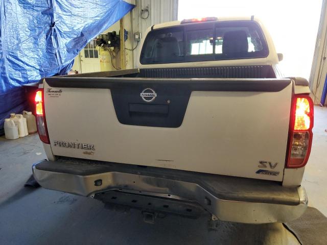 Photo 5 VIN: 1N6DD0ER2HN720487 - NISSAN FRONTIER S 