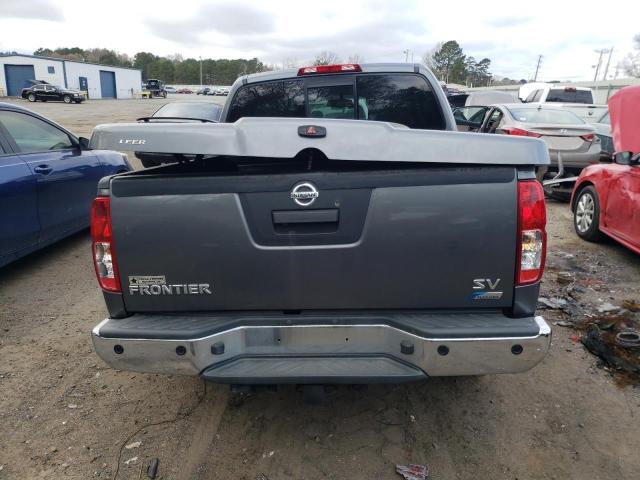 Photo 5 VIN: 1N6DD0ER2HN720599 - NISSAN FRONTIER S 