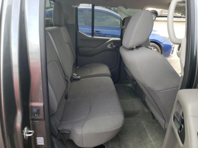 Photo 9 VIN: 1N6DD0ER2HN720599 - NISSAN FRONTIER S 