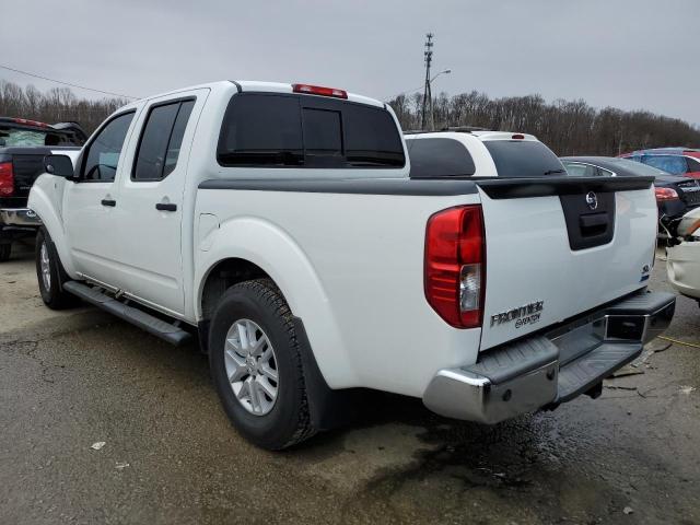 Photo 1 VIN: 1N6DD0ER2HN730274 - NISSAN FRONTIER S 