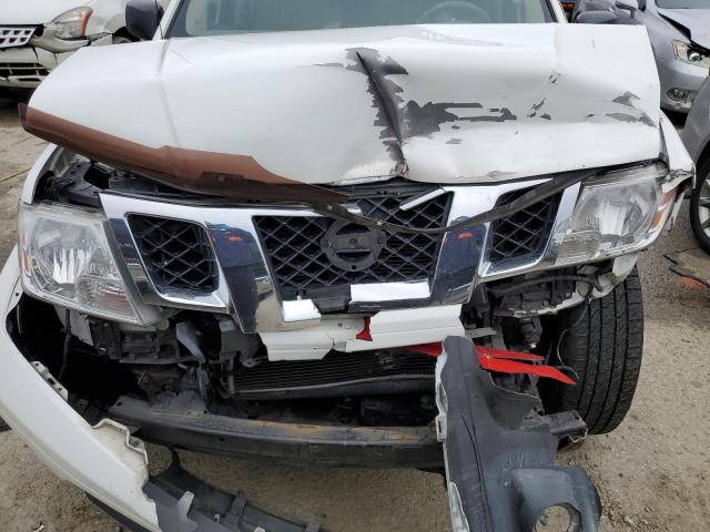 Photo 10 VIN: 1N6DD0ER2HN730274 - NISSAN FRONTIER S 