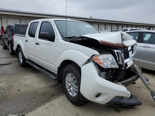 Photo 3 VIN: 1N6DD0ER2HN730274 - NISSAN FRONTIER S 