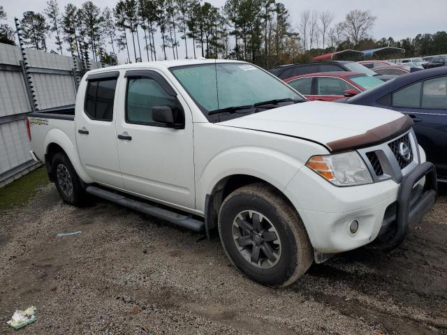 Photo 3 VIN: 1N6DD0ER2HN733594 - NISSAN FRONTIER 