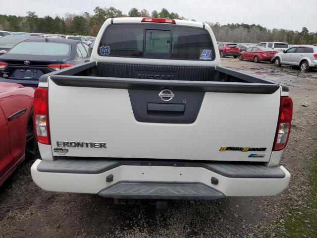 Photo 5 VIN: 1N6DD0ER2HN733594 - NISSAN FRONTIER 