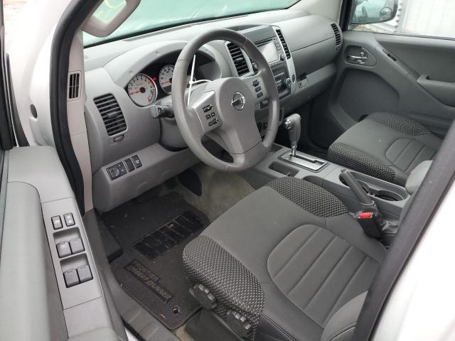 Photo 7 VIN: 1N6DD0ER2HN733594 - NISSAN FRONTIER 